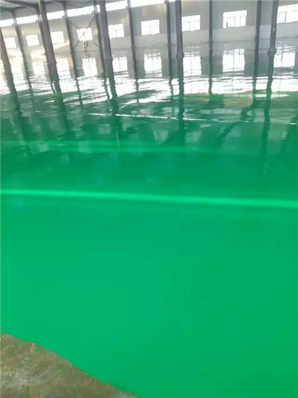 南丰，我直接给你一份室外地坪漆翻新维修