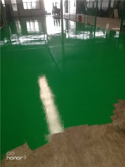 南丰下面我给你一份非常实用、地坪漆施工翻新